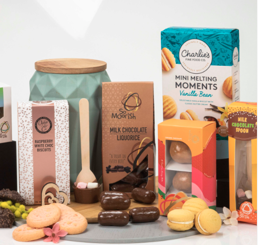 The Chocolate & Sweet Tooth Lovers Hamper